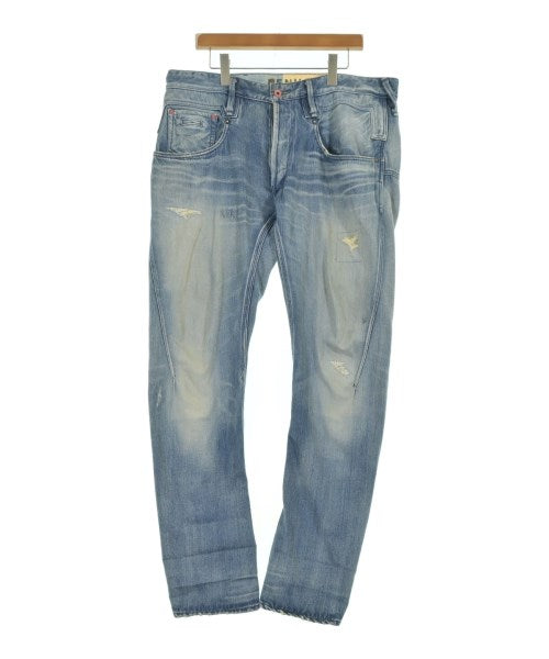 DENHAM 牛仔褲