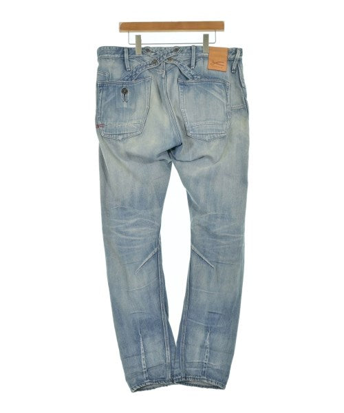 DENHAM 牛仔褲