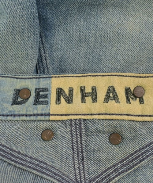 DENHAM 牛仔褲