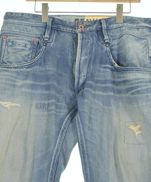 DENHAM 牛仔褲