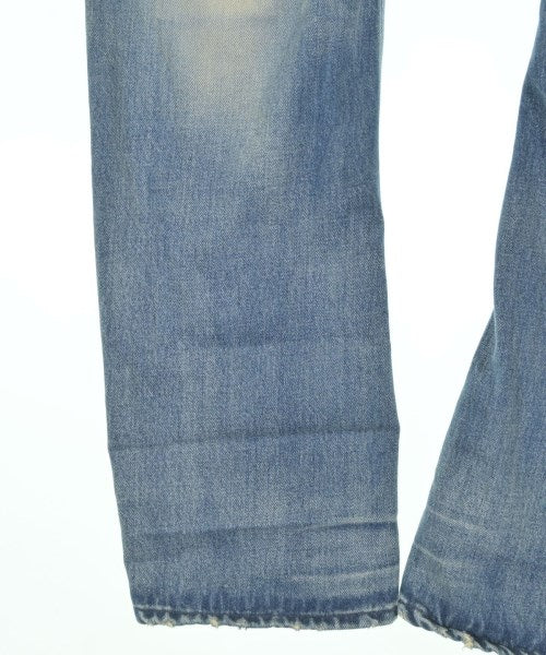 DENHAM 牛仔褲