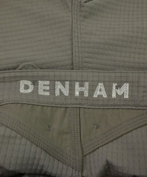 DENHAM 短