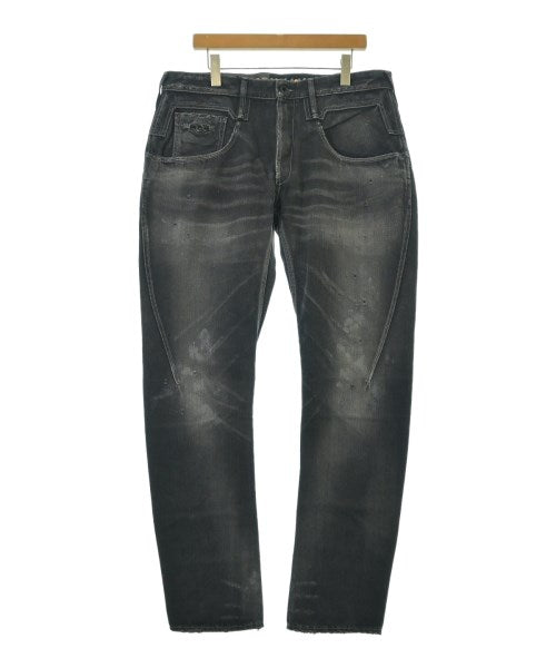 DENHAM 牛仔褲