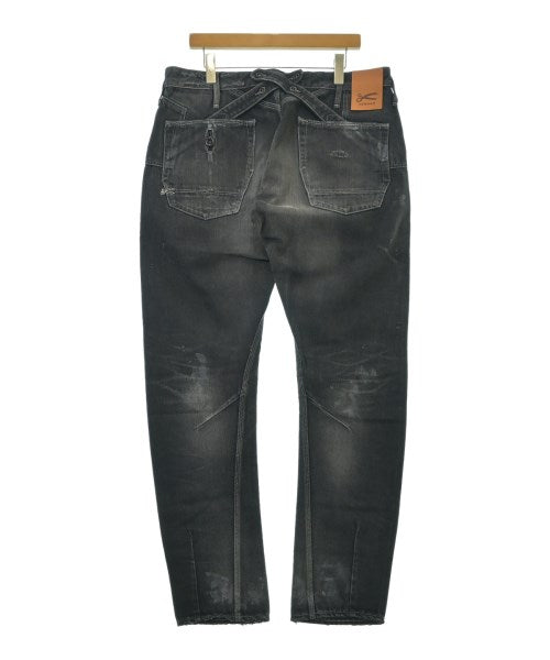 DENHAM 牛仔褲