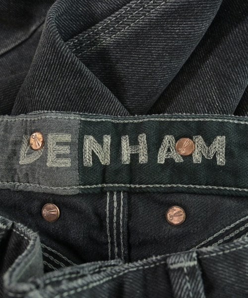 DENHAM 牛仔褲