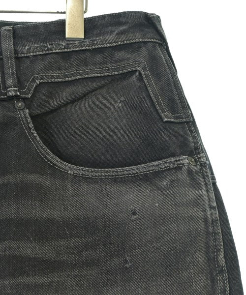 DENHAM 牛仔褲