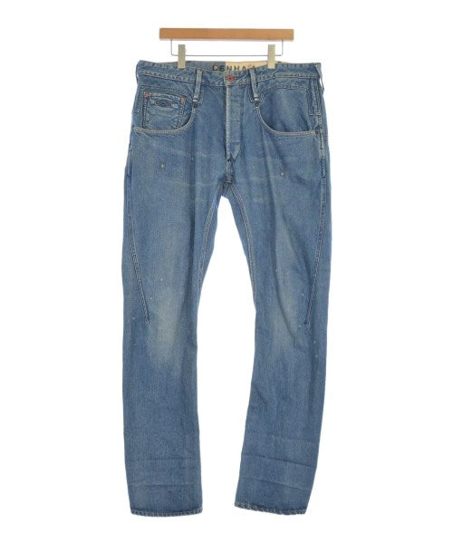 DENHAM 牛仔褲