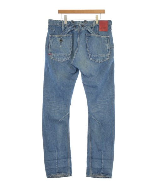 DENHAM 牛仔褲
