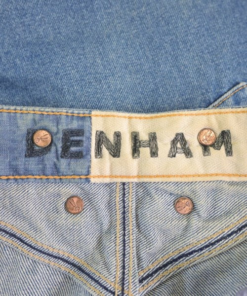 DENHAM 牛仔褲