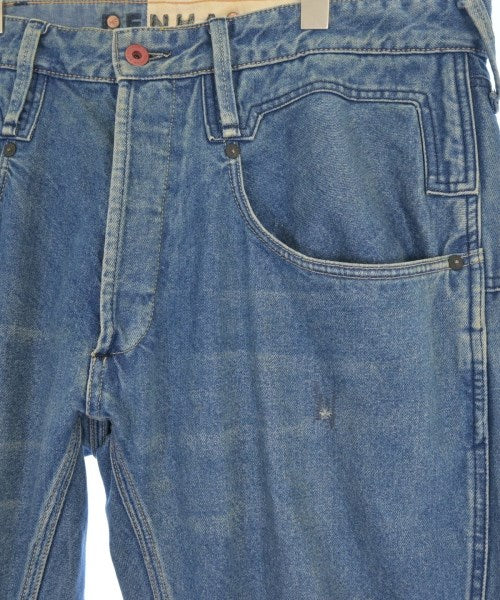 DENHAM 牛仔褲