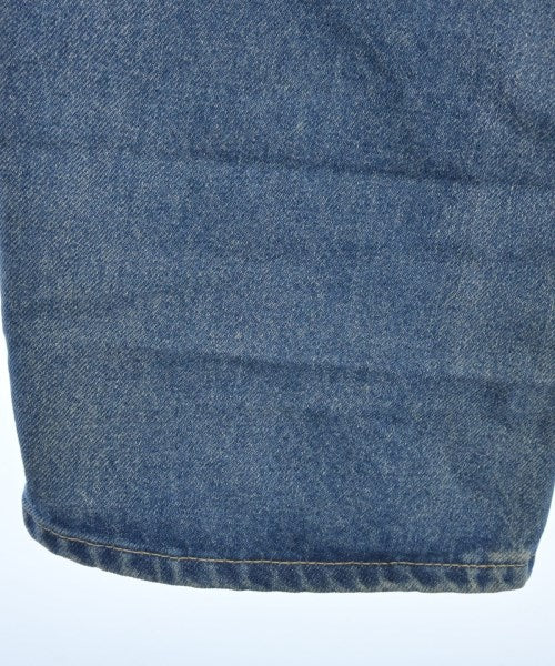 DENHAM 牛仔褲
