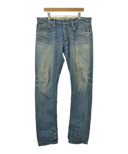 DENHAM 牛仔褲