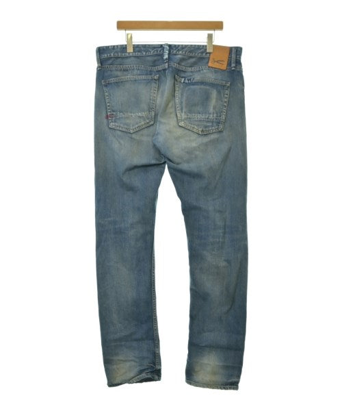 DENHAM 牛仔褲