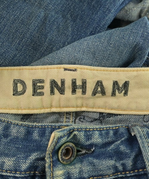 DENHAM 牛仔褲