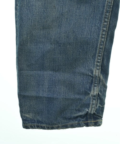 DENHAM 牛仔褲