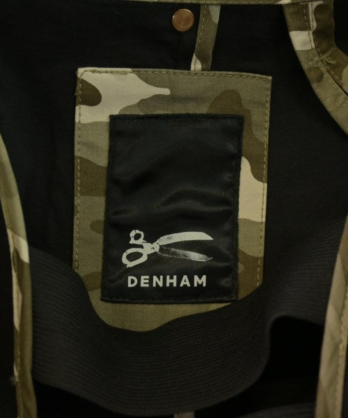 DENHAM 支領外套