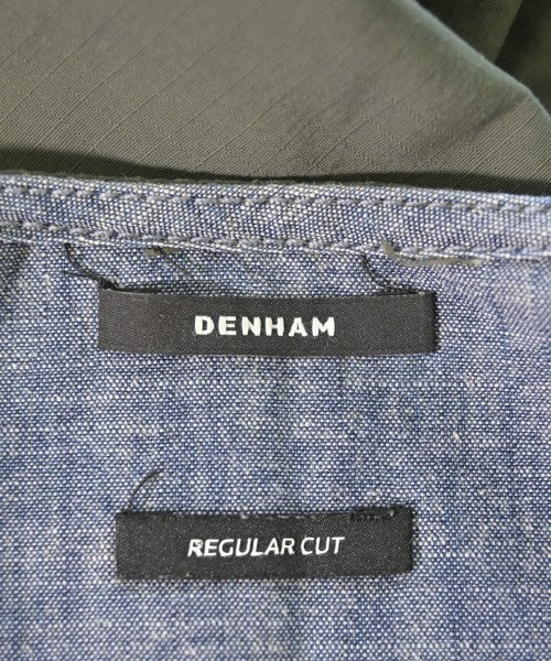 DENHAM 休閒襯衫