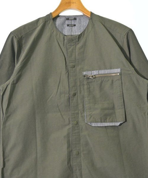DENHAM 休閒襯衫