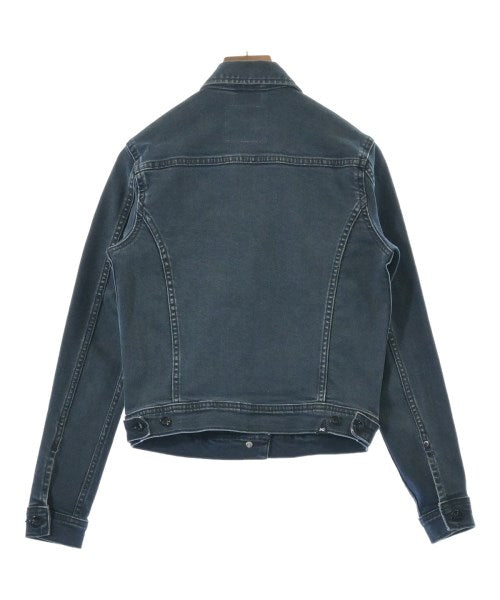 DENHAM 牛仔夾克