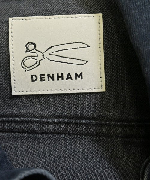 DENHAM 牛仔夾克