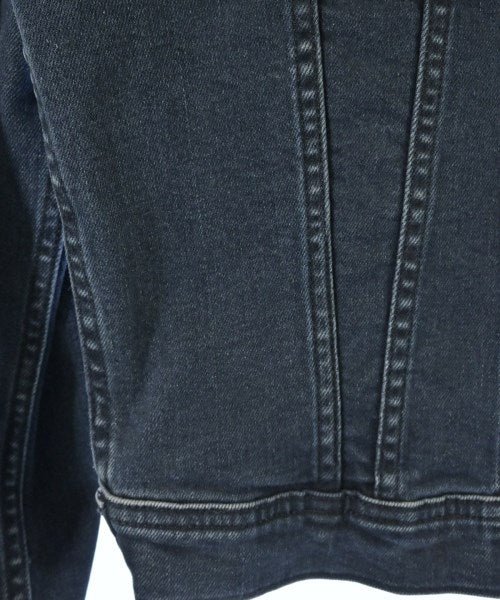 DENHAM 牛仔夾克