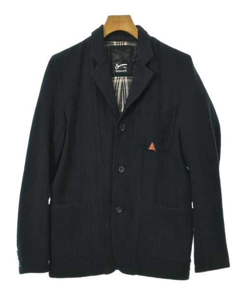 DENHAM 休閒夾克