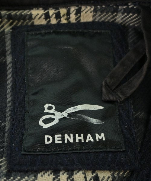 DENHAM 休閒夾克