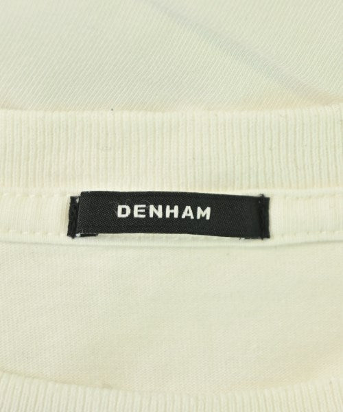 DENHAM T恤/上衣