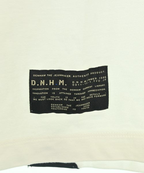 DENHAM T恤/上衣