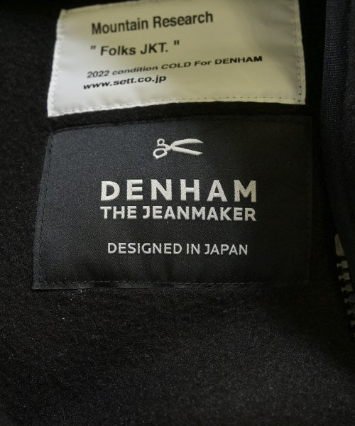 DENHAM 其他飛行外套