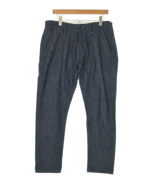 DENHAM 牛仔褲