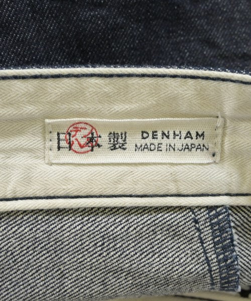 DENHAM 牛仔褲