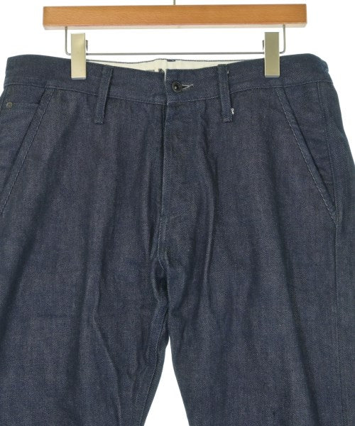 DENHAM 牛仔褲