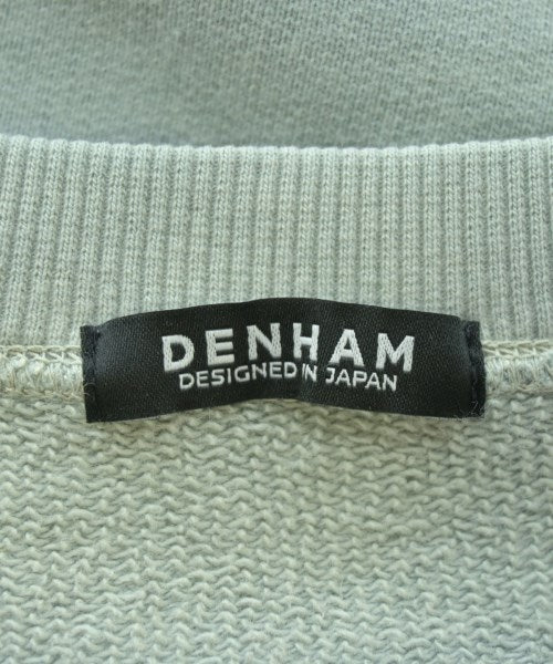DENHAM 運動衫