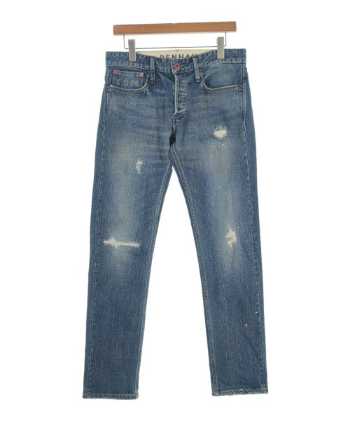 DENHAM 牛仔褲