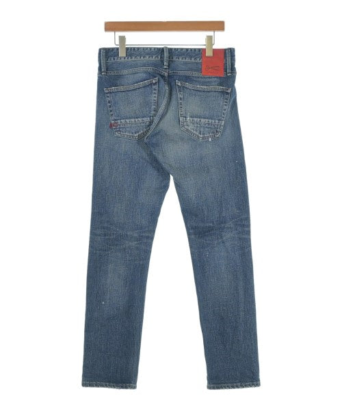 DENHAM 牛仔褲