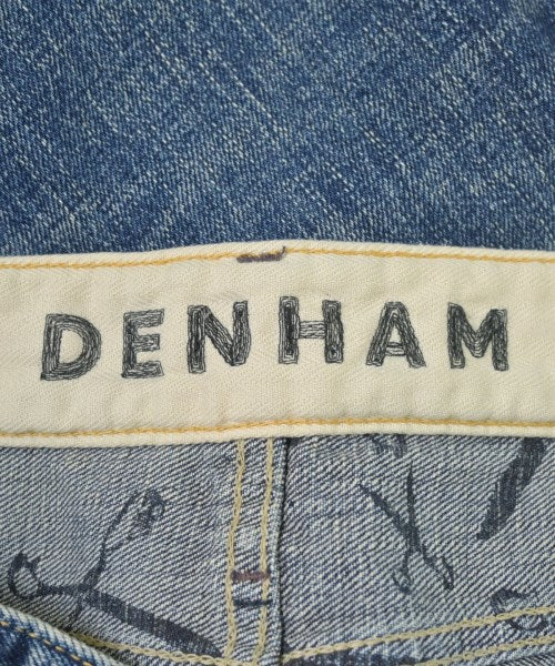 DENHAM 牛仔褲