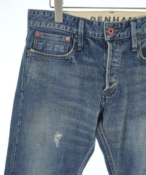 DENHAM 牛仔褲