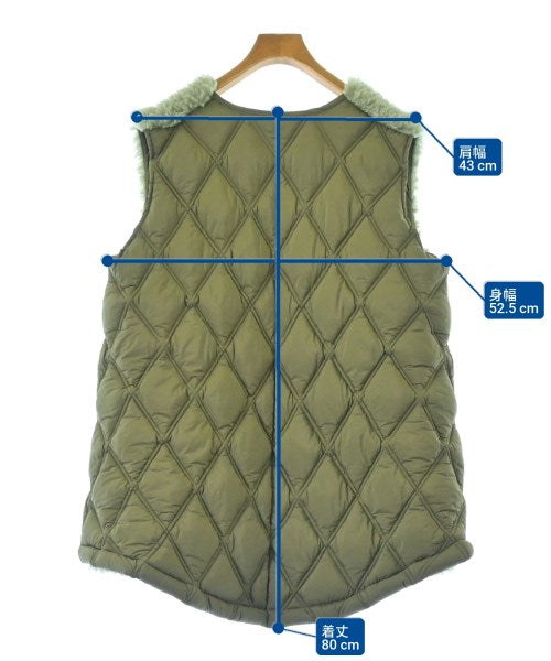 DENHAM 其他飛行外套