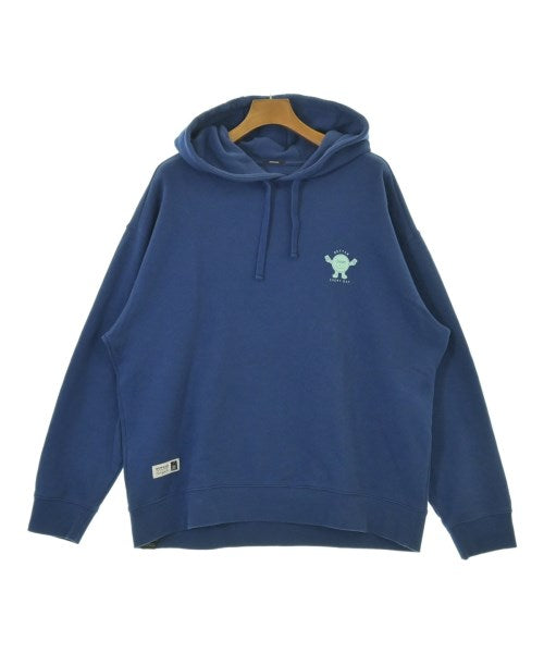 DENHAM 連帽衫