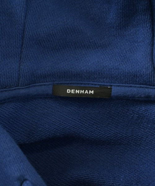 DENHAM 連帽衫