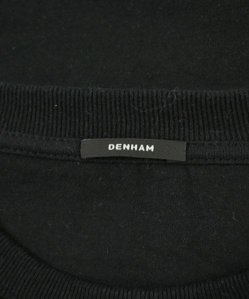 DENHAM T恤/上衣