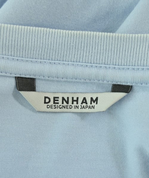 DENHAM T恤/上衣