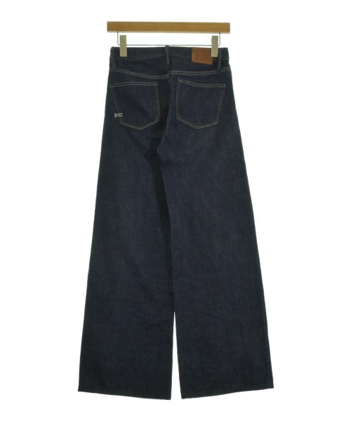 DENHAM 牛仔褲