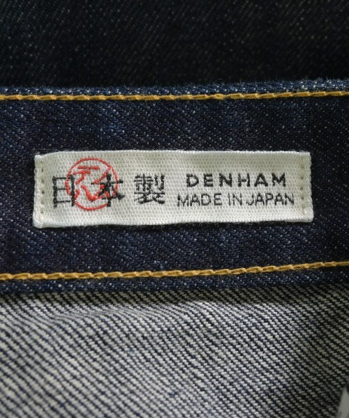 DENHAM 牛仔褲