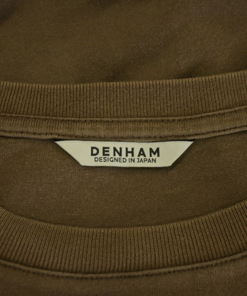 DENHAM T恤/上衣