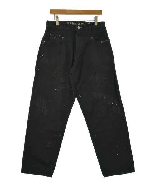 DENHAM 牛仔褲
