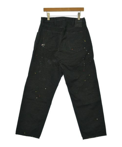 DENHAM 牛仔褲