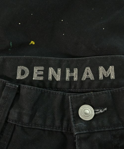 DENHAM 牛仔褲