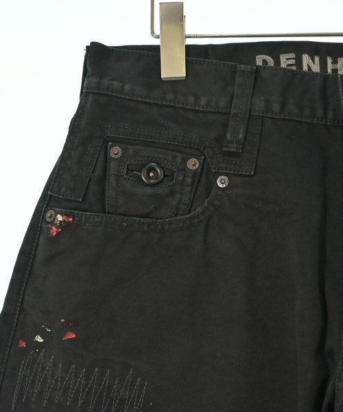 DENHAM 牛仔褲